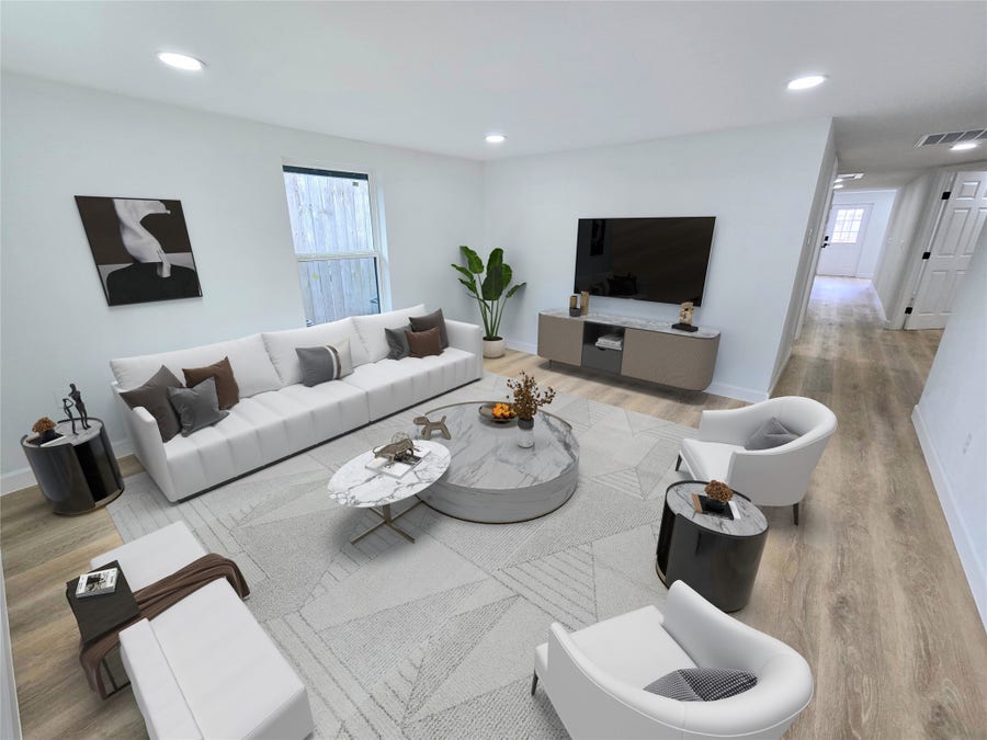 Property photo for 105 E 32nd Street, Houston, TX