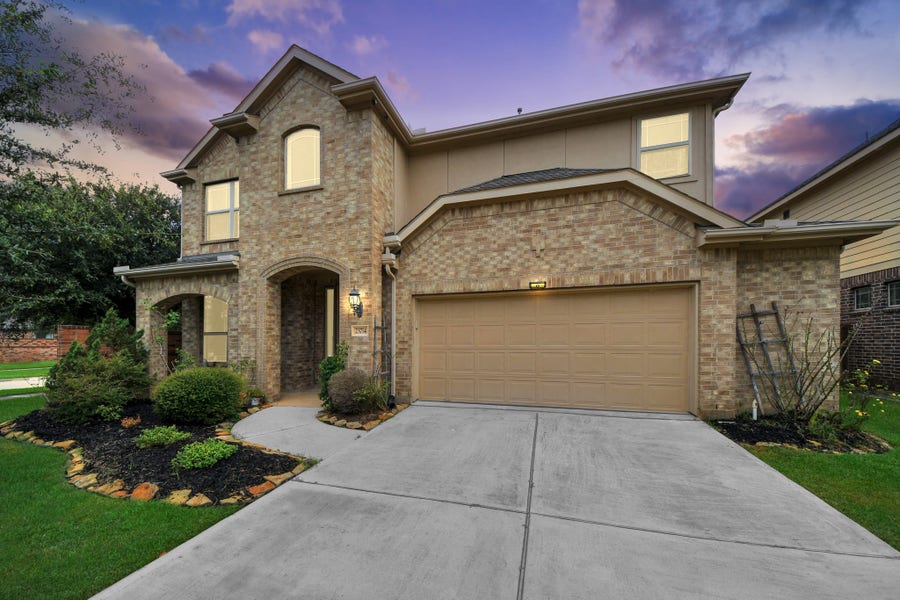 Property photo for 23714 Via Viale Drive, Richmond, TX
