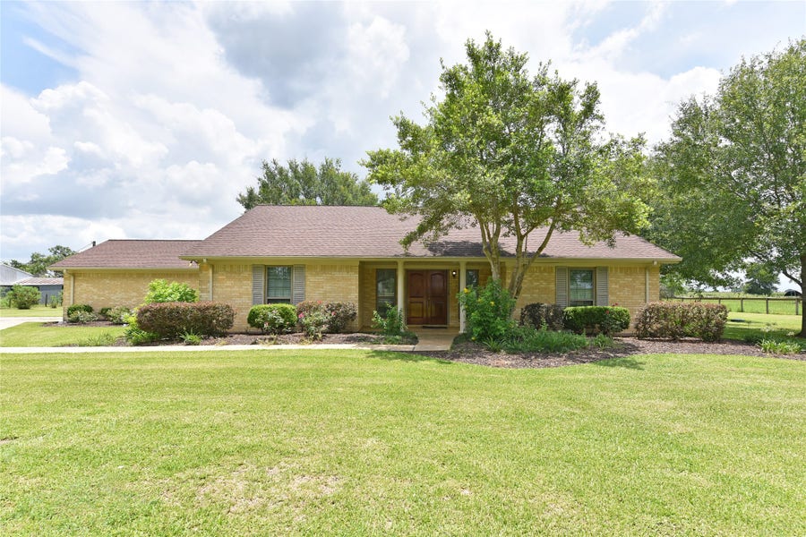 Property photo for 5935 Kimisu Lane, Richmond, TX
