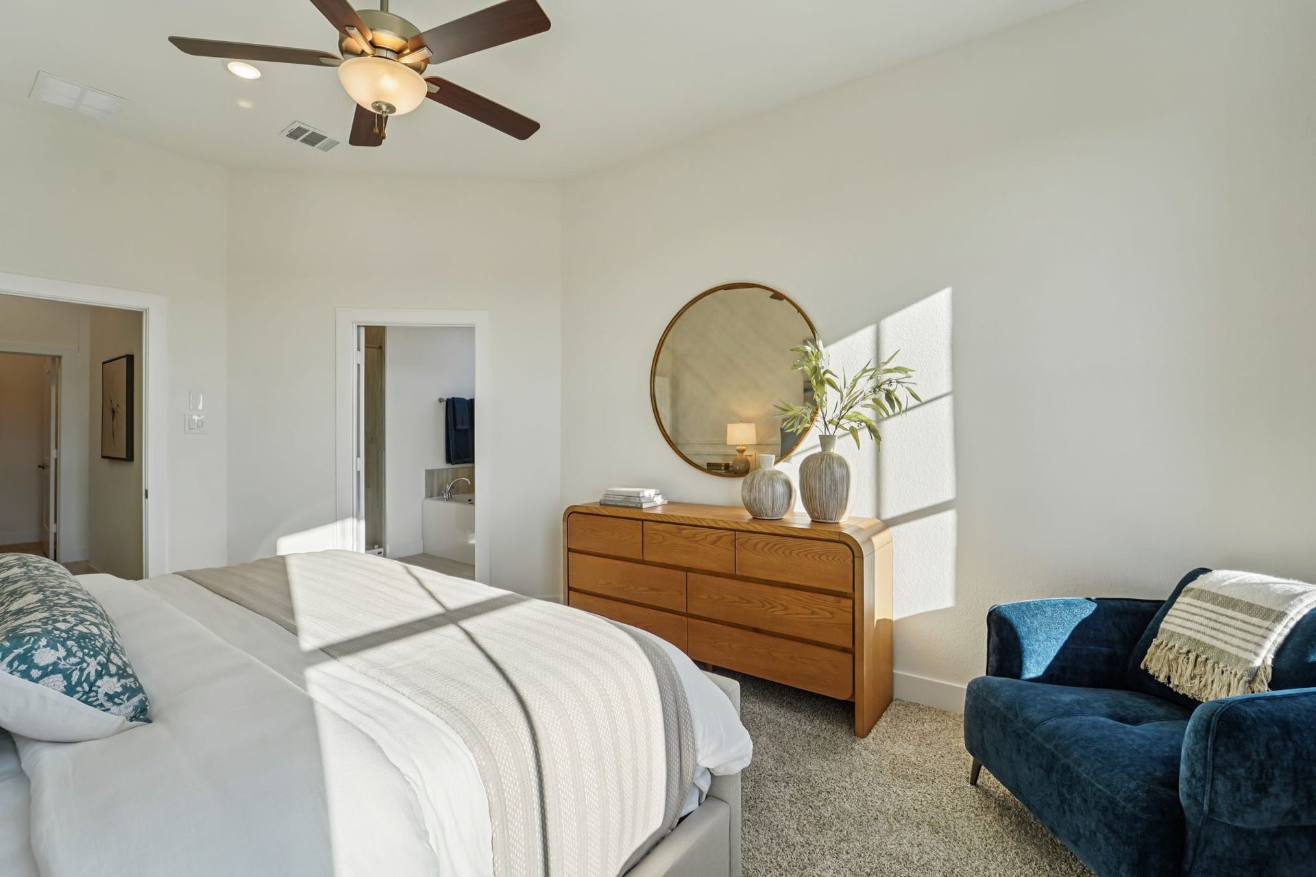 26842 Jovial Meadow Lane, Hockley, TX 77447 Photo representative of floorplan only