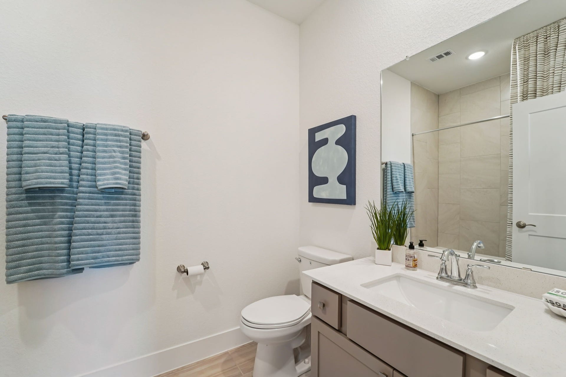 26842 Jovial Meadow Lane, Hockley, TX 77447 Photo representative of floorplan only