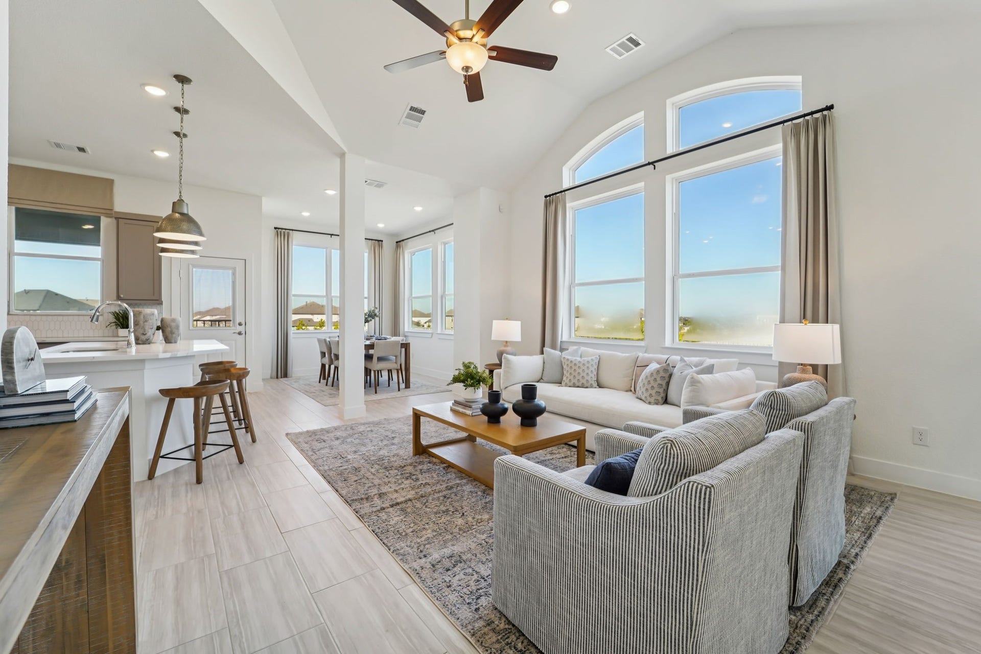 26842 Jovial Meadow Lane, Hockley, TX 77447 Photo representative of floorplan only