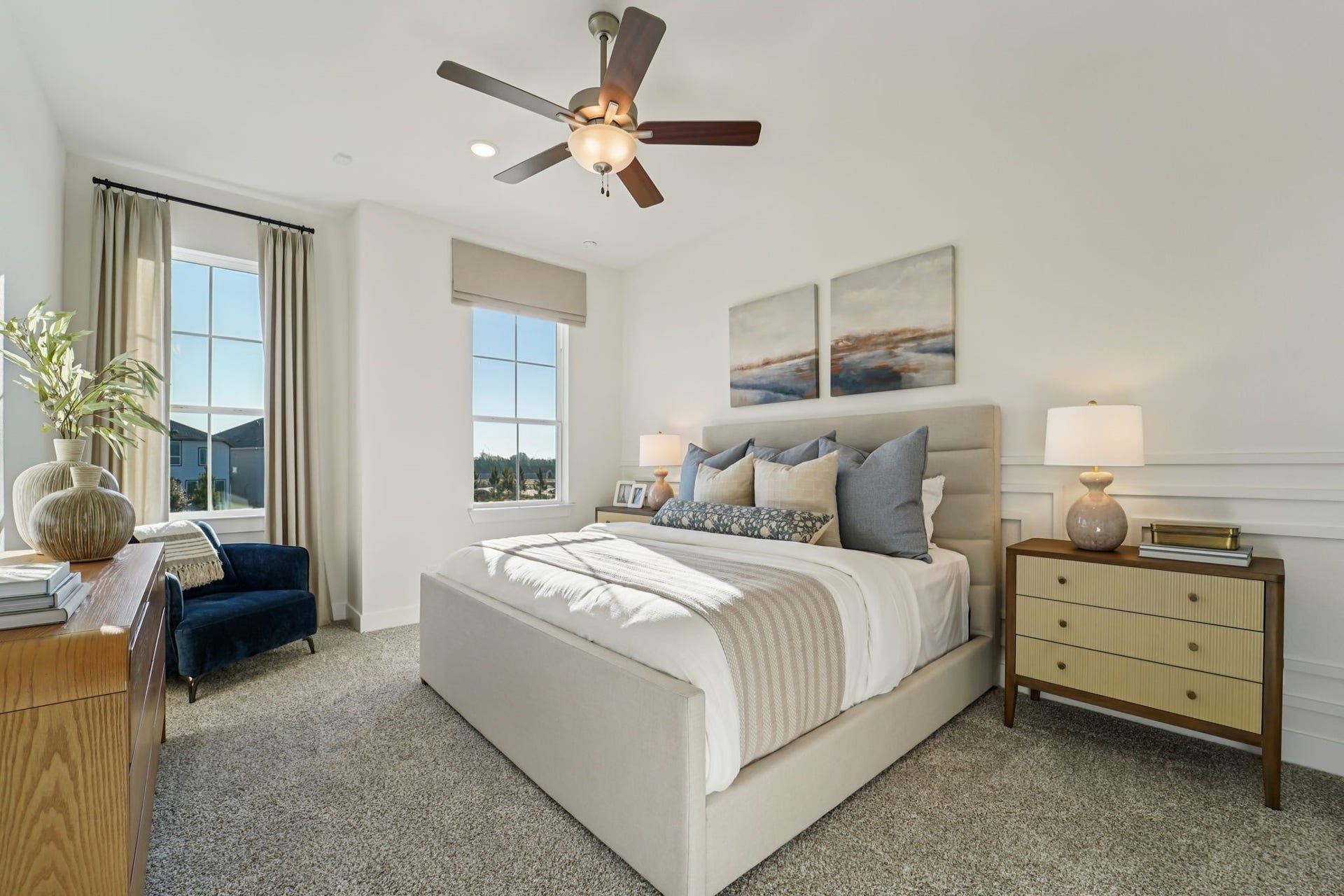 26842 Jovial Meadow Lane, Hockley, TX 77447 Photo representative of floorplan only