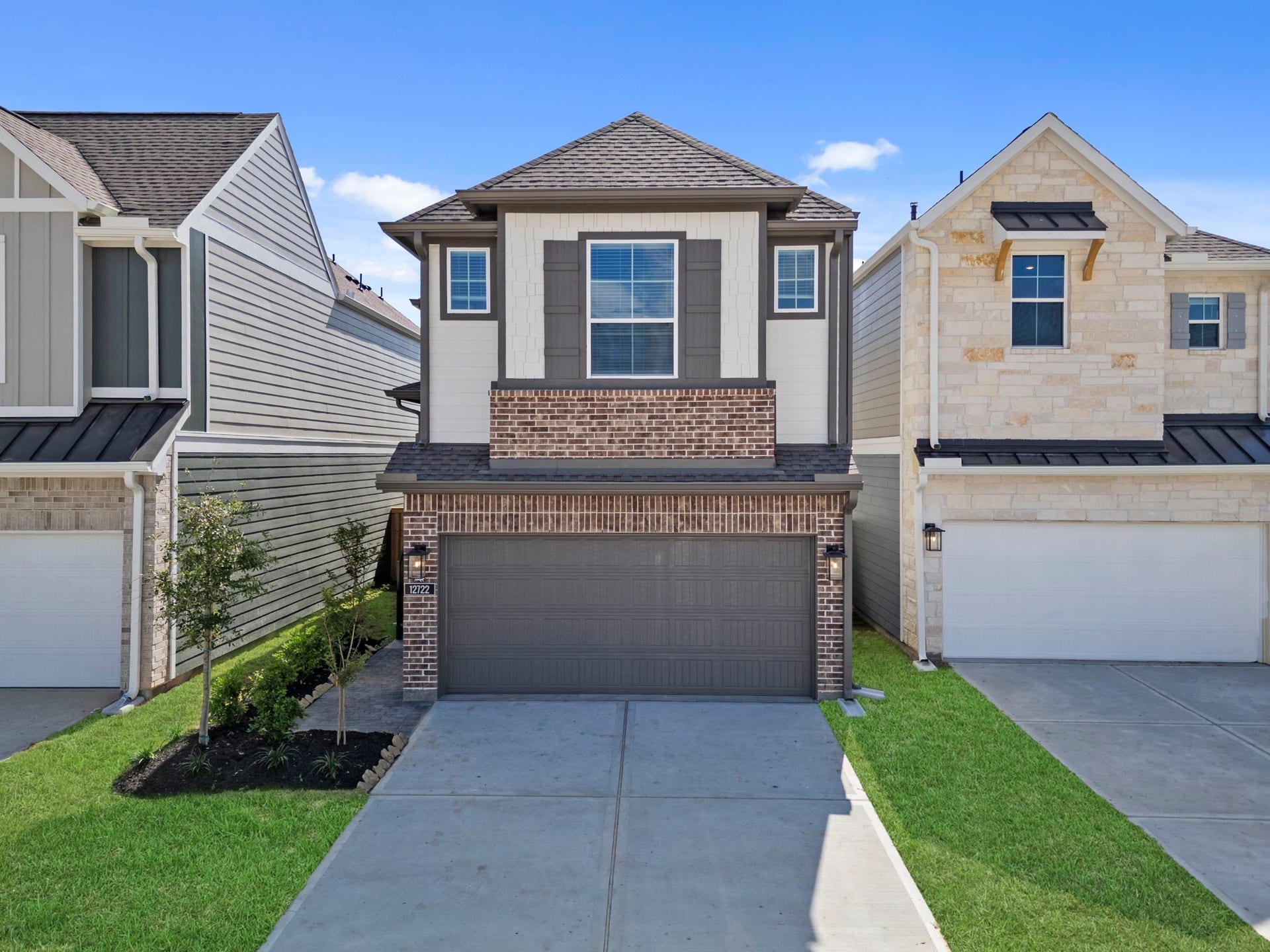 26842 Jovial Meadow Lane, Hockley, TX 77447 Photo representative of floorplan only
