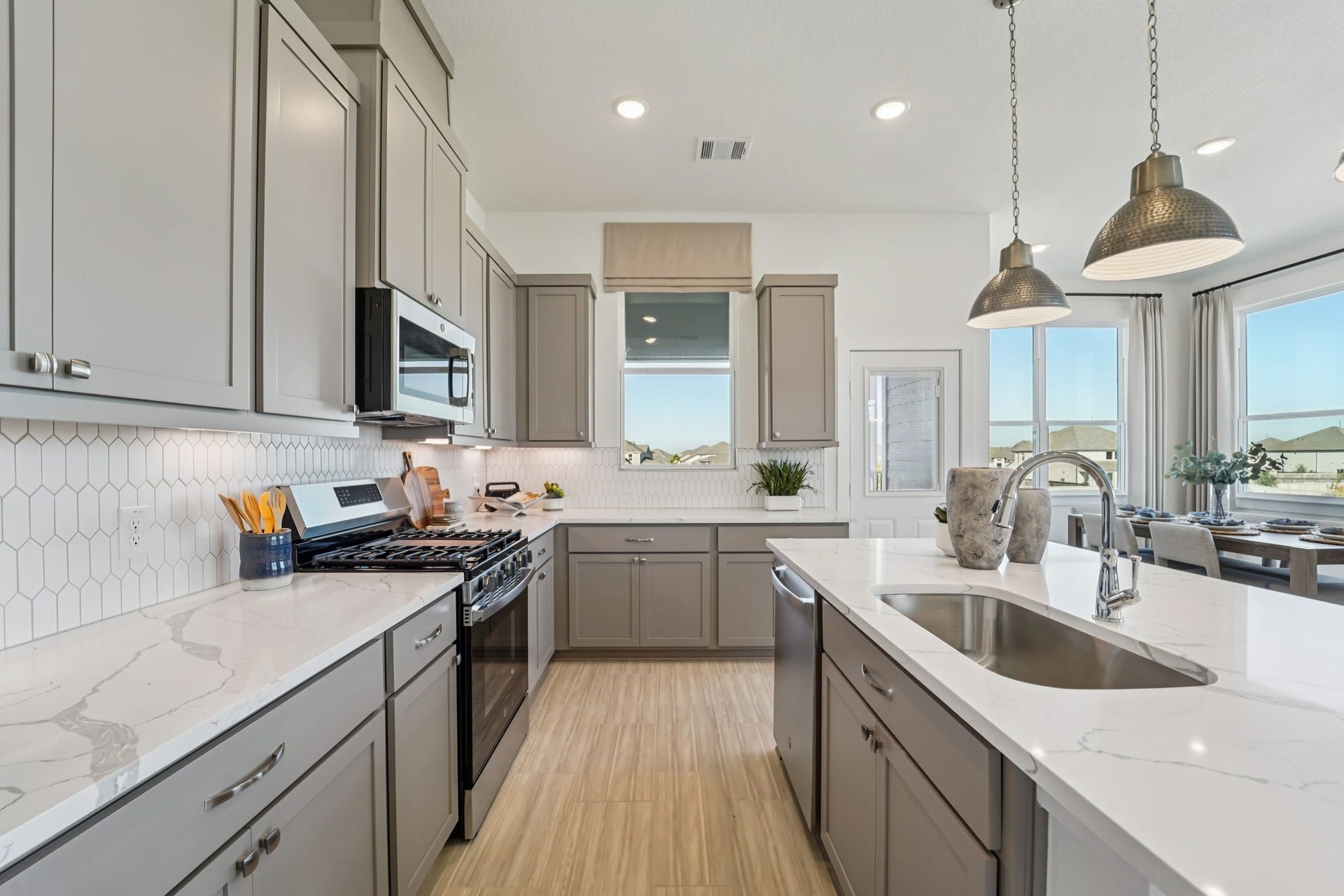 26842 Jovial Meadow Lane, Hockley, TX 77447 Photo representative of floorplan only