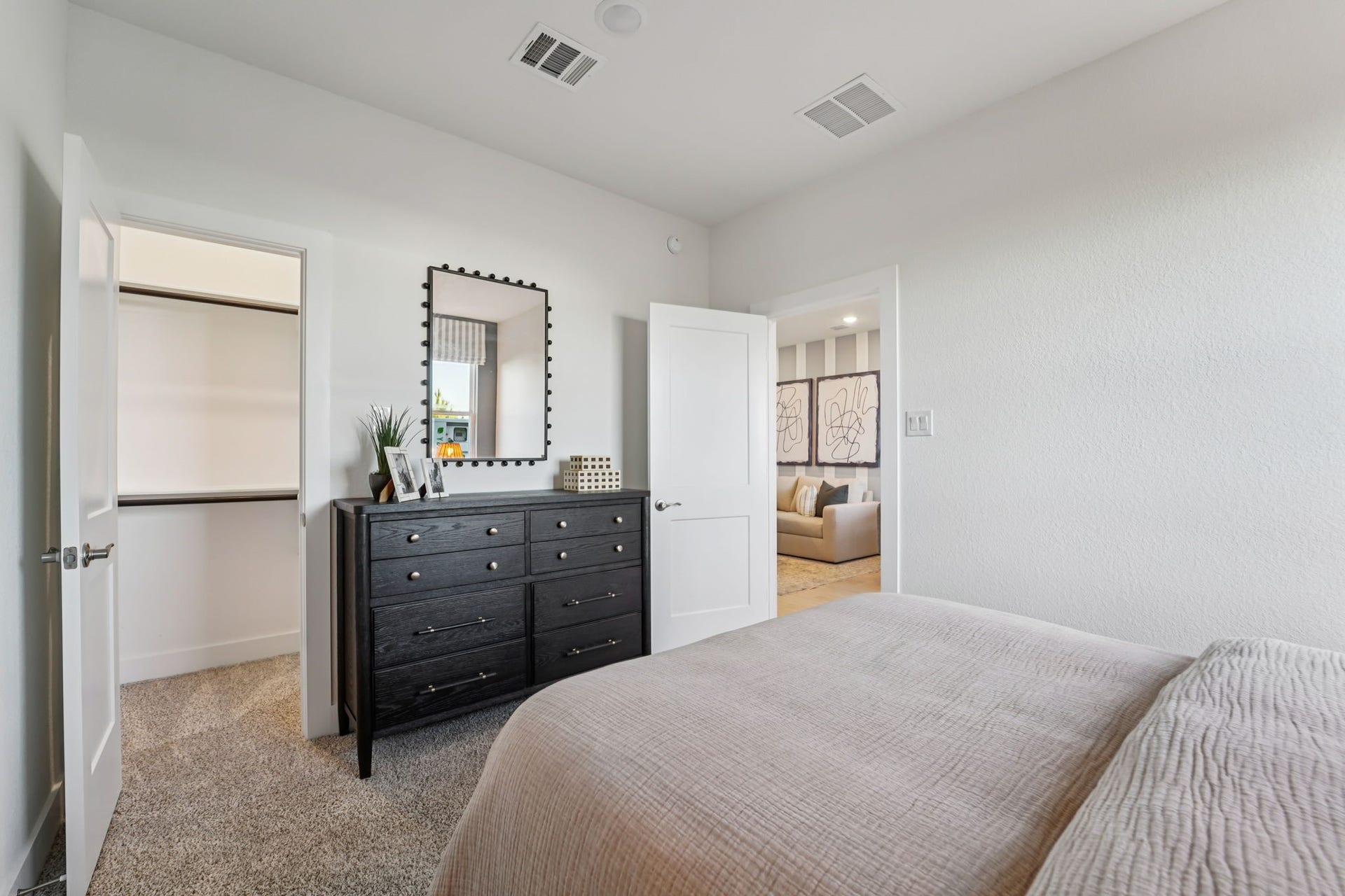 26842 Jovial Meadow Lane, Hockley, TX 77447 Photo representative of floorplan only