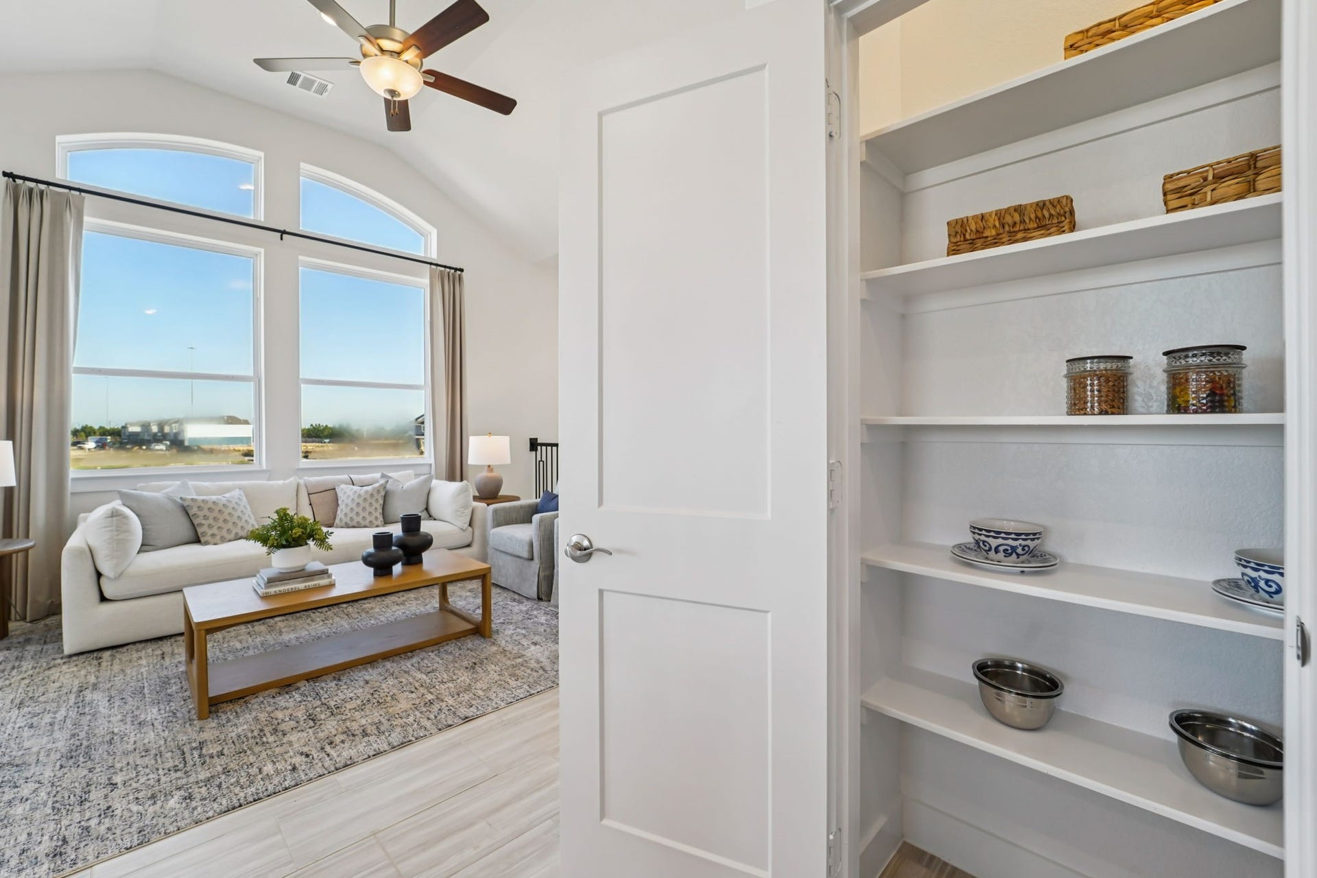 26842 Jovial Meadow Lane, Hockley, TX 77447 Photo representative of floorplan only
