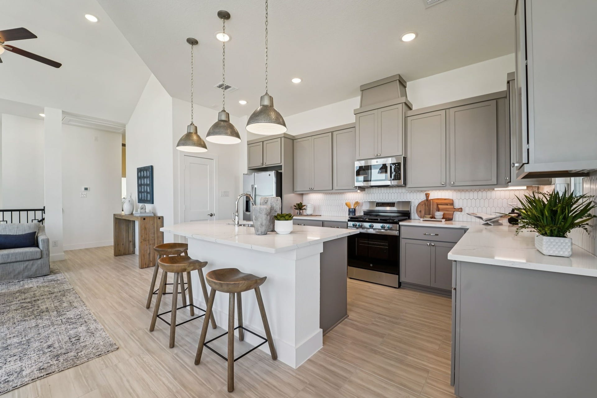 26842 Jovial Meadow Lane, Hockley, TX 77447 Photo representative of floorplan only