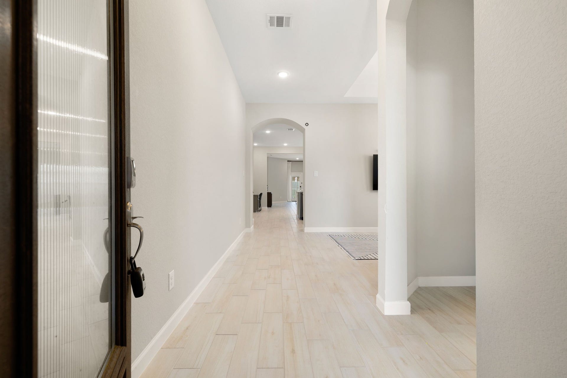 6911 N Elmwood Trail, Katy, TX 77493