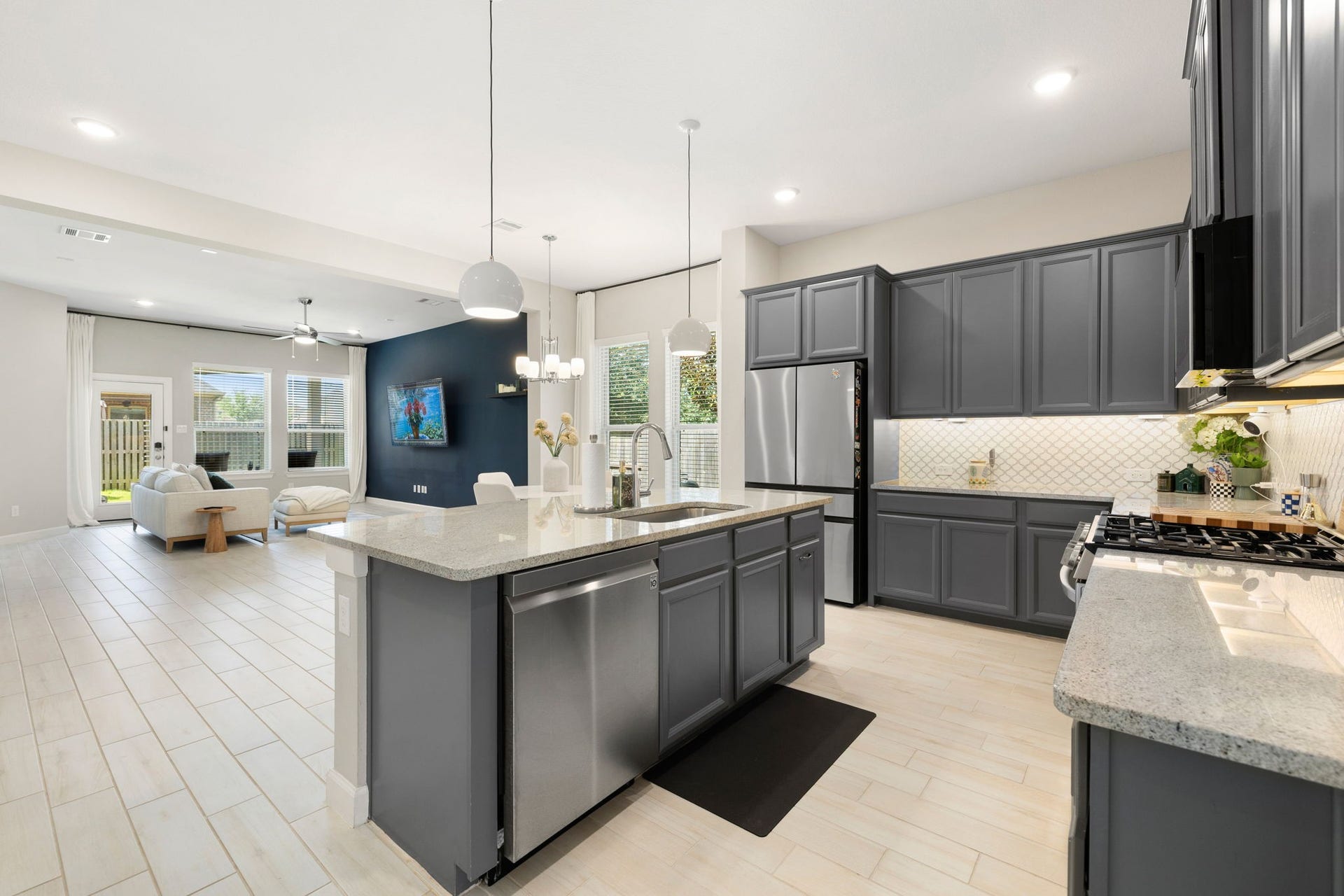 6911 N Elmwood Trail, Katy, TX 77493