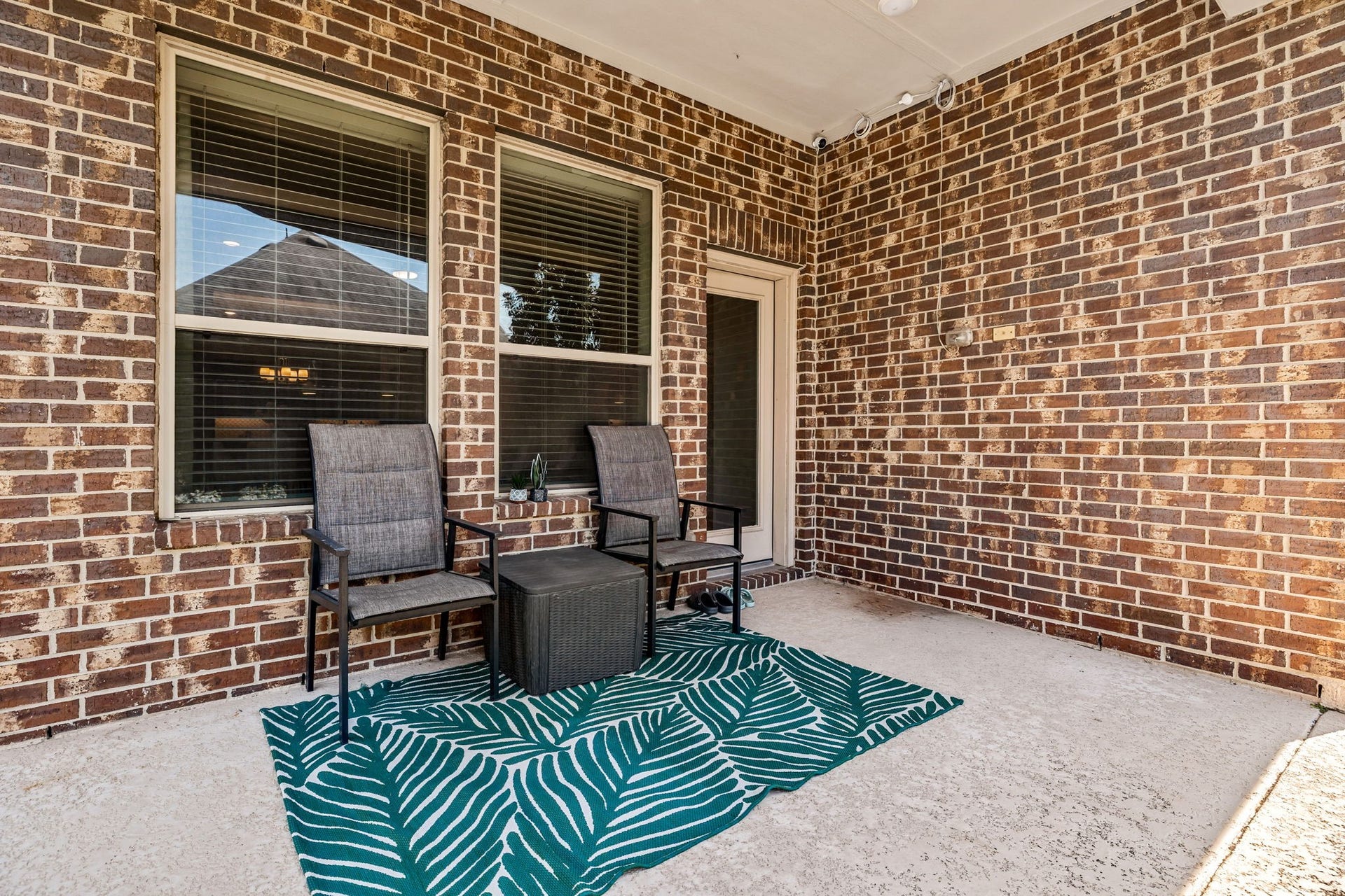 6911 N Elmwood Trail, Katy, TX 77493