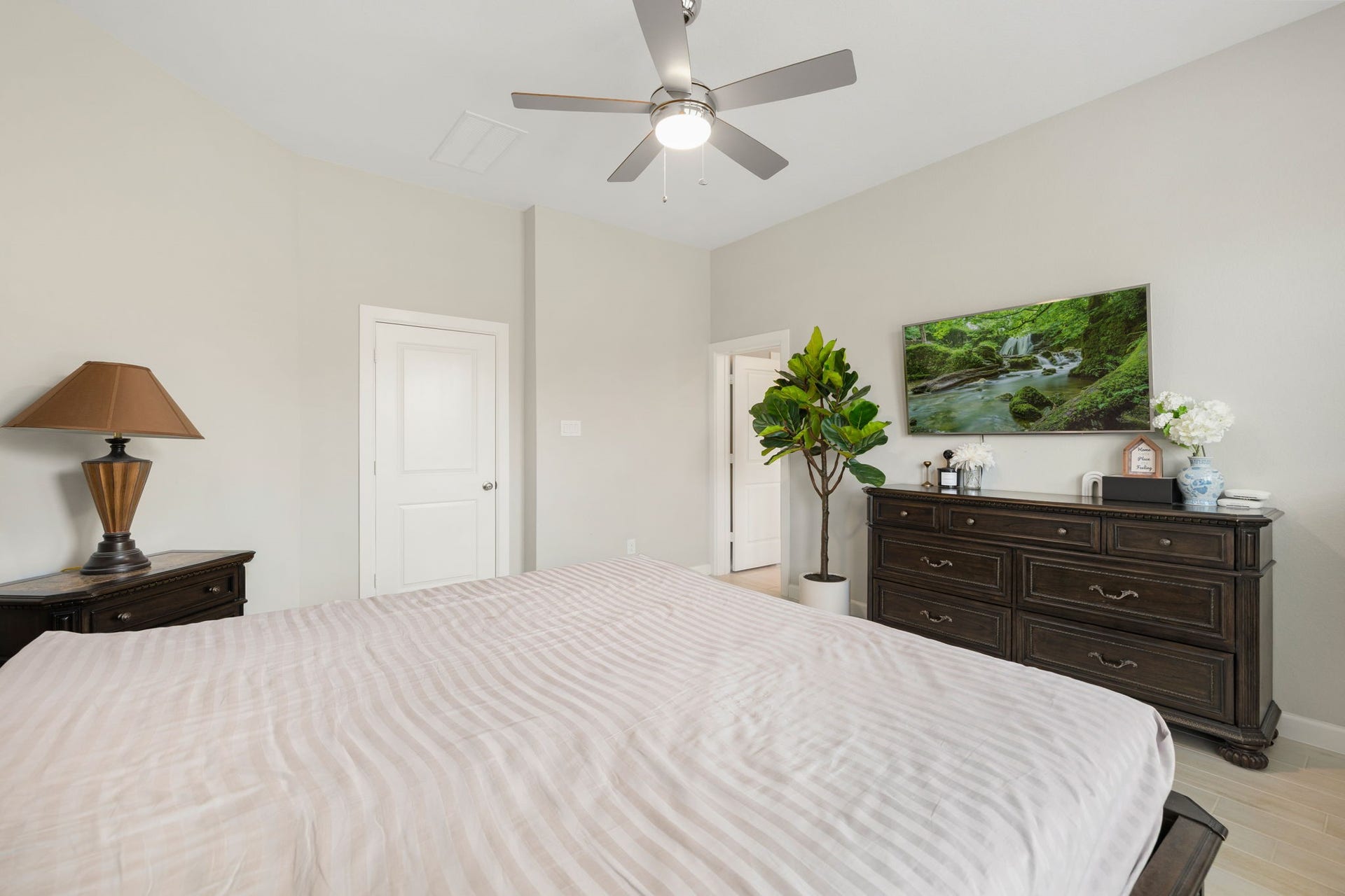 6911 N Elmwood Trail, Katy, TX 77493