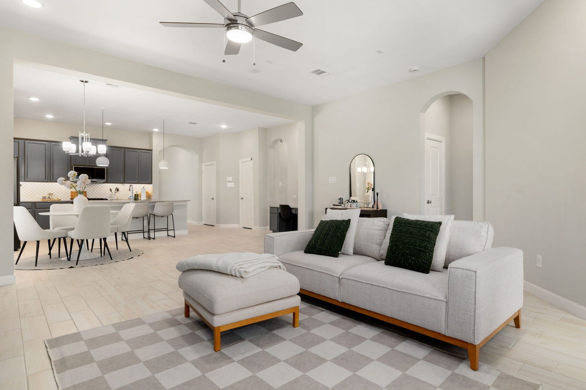 6911 N Elmwood Trail, Katy, TX 77493