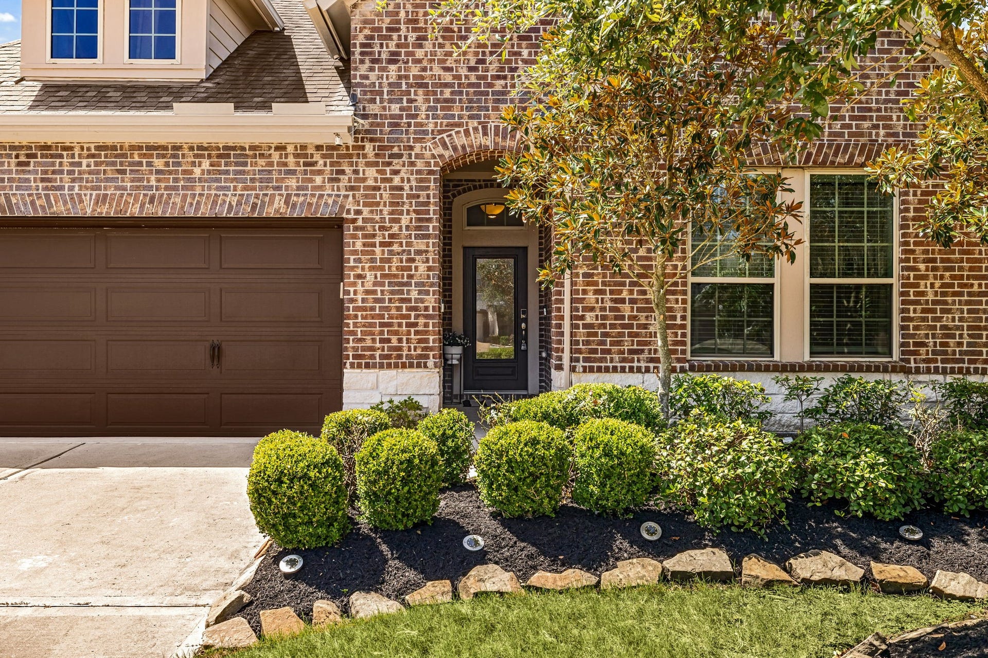 6911 N Elmwood Trail, Katy, TX 77493