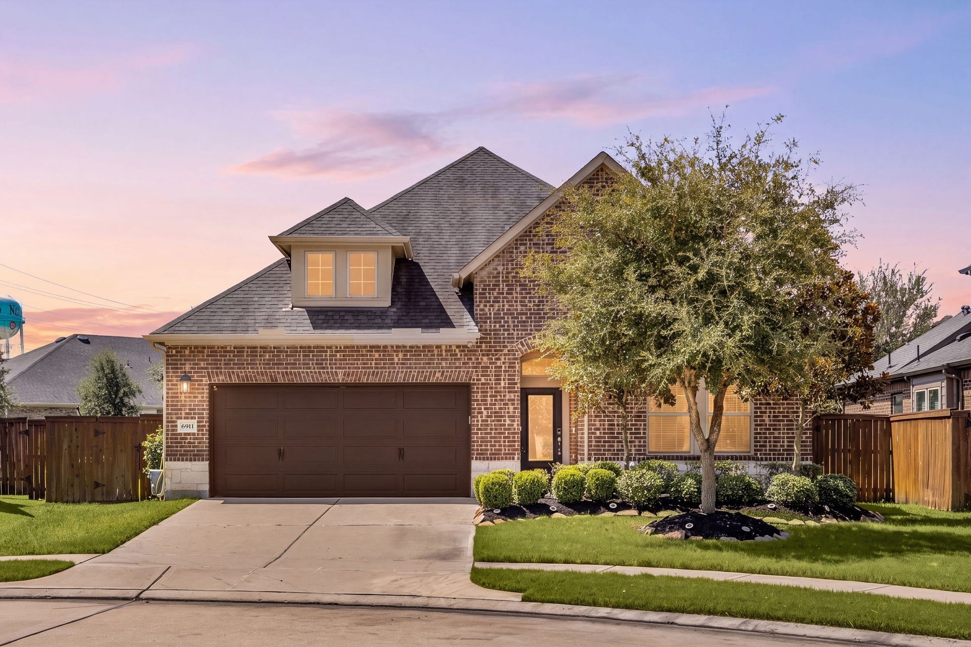6911 N Elmwood Trail, Katy, TX 77493