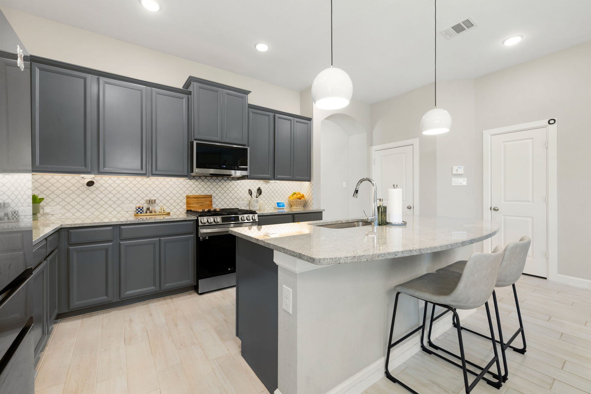 6911 N Elmwood Trail, Katy, TX 77493