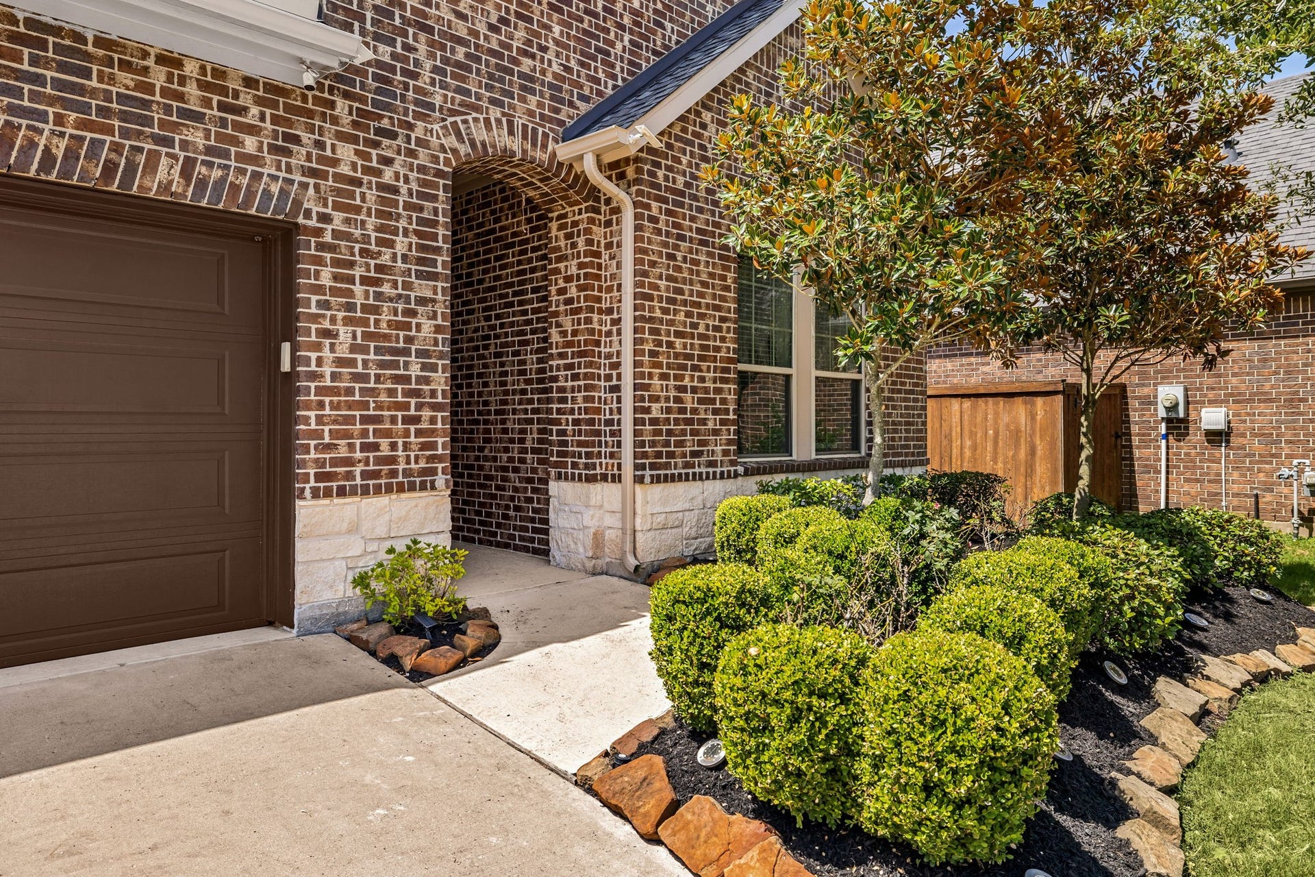 6911 N Elmwood Trail, Katy, TX 77493