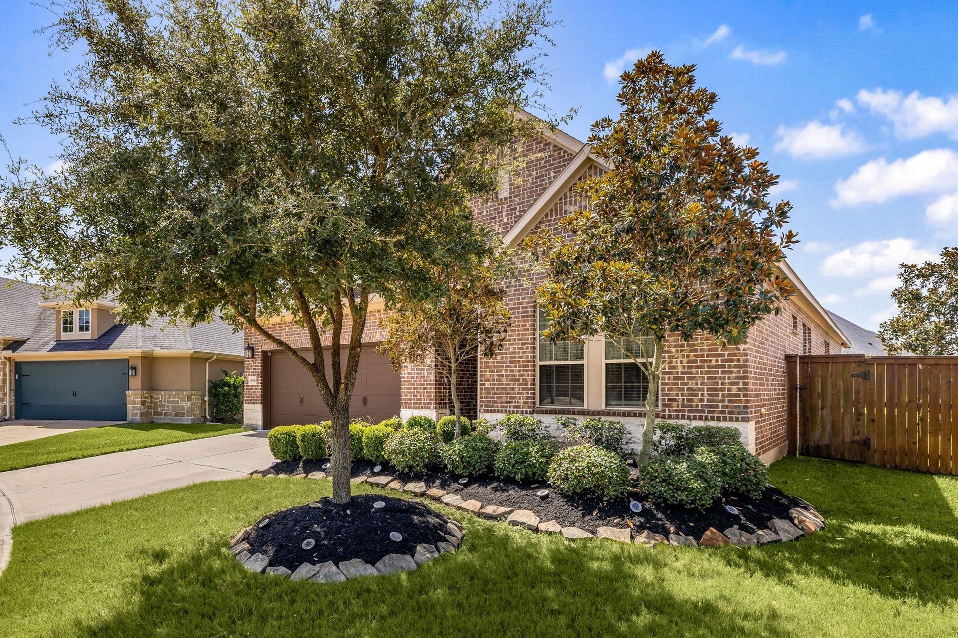 6911 N Elmwood Trail, Katy, TX 77493