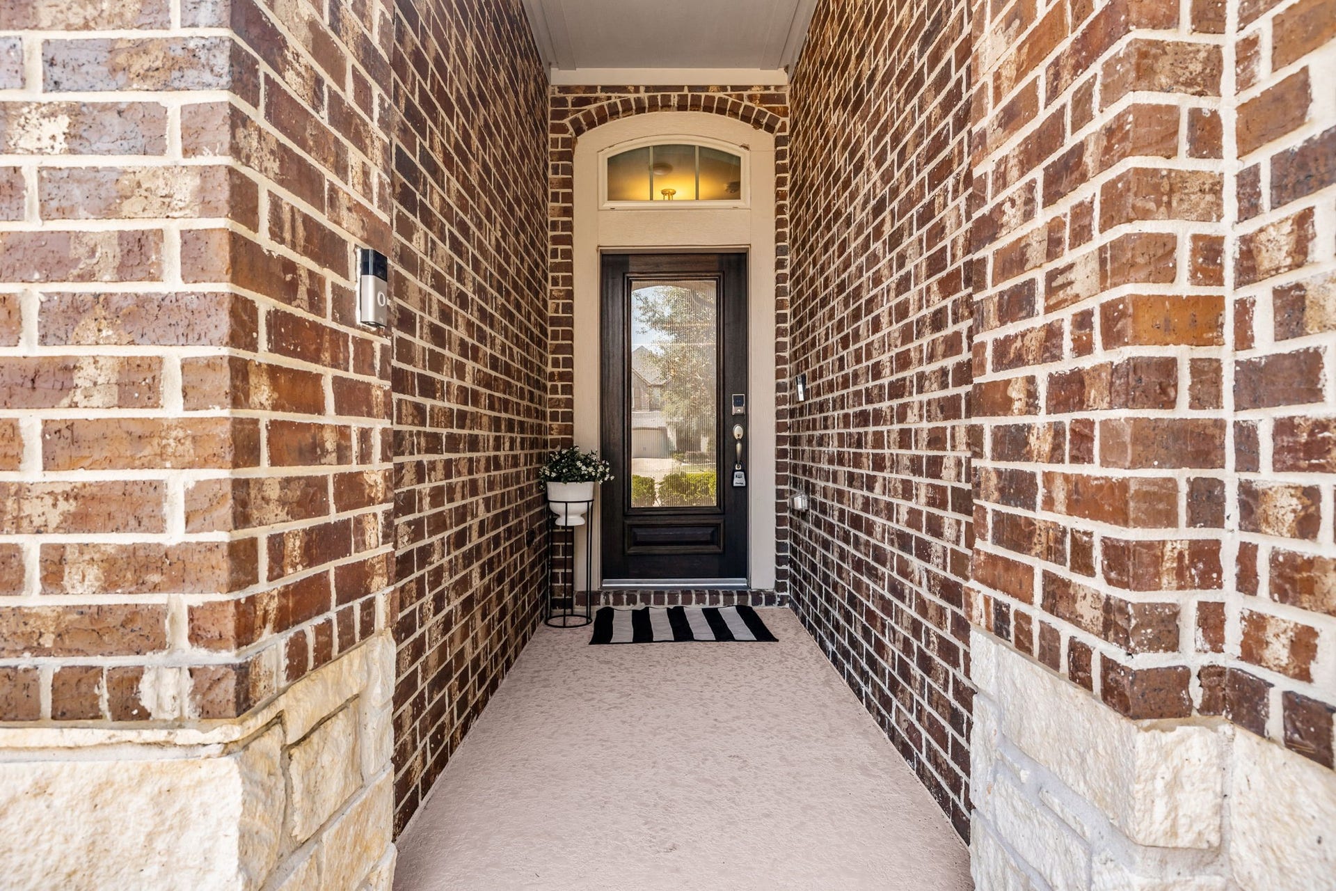6911 N Elmwood Trail, Katy, TX 77493