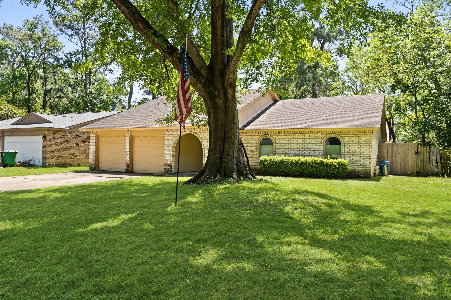 3218 Sycamore Springs Drive, Kingwood, TX 77339 3218 Sycamore Springs Drive, Kingwood, TX 77339