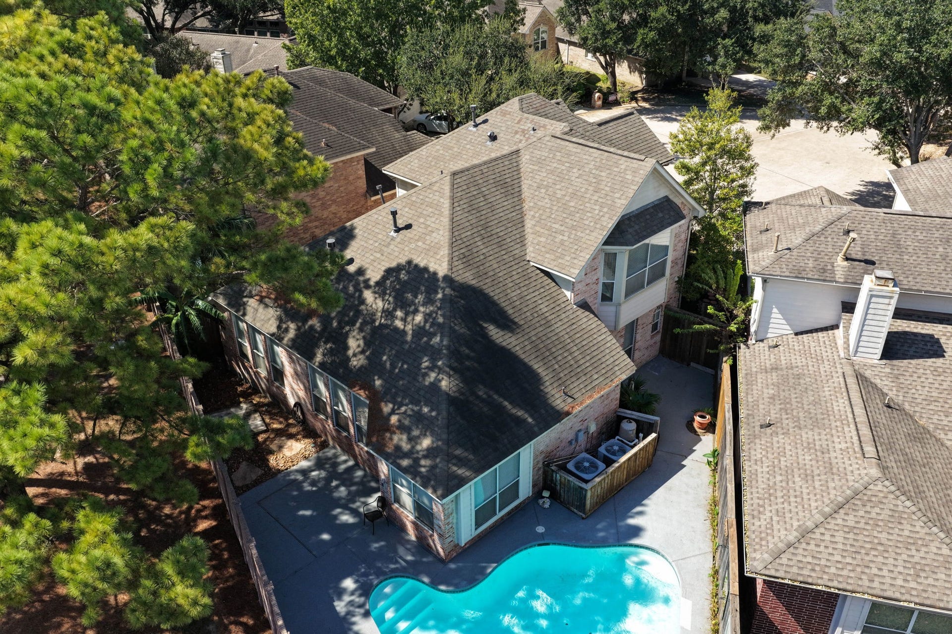18302 Rittenhouse Park Court, Spring, TX 77379 18302 Rittenhouse Park Court, Spring, TX 77379