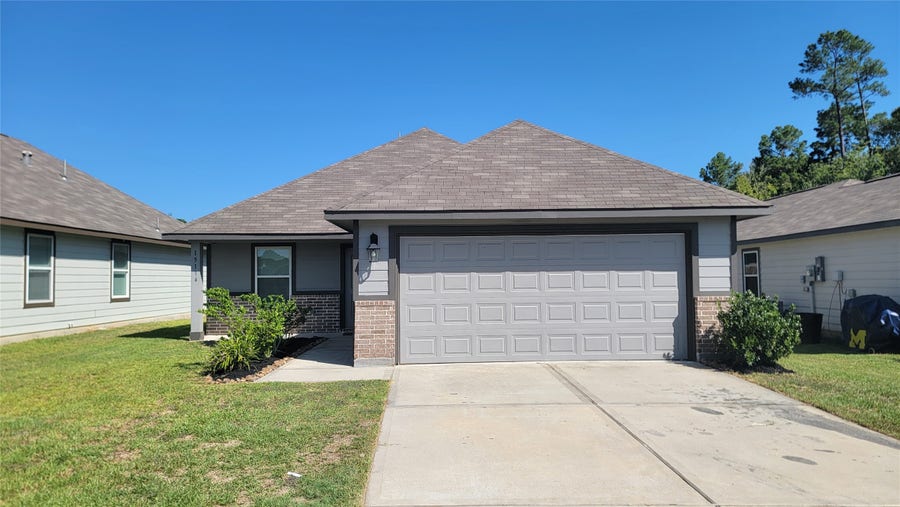 Property photo for 15114 Sorrento Bay Circle, Willis, TX