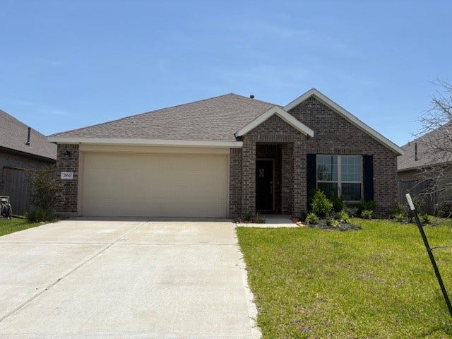 Property photo for 26643 Castiel Drive, Katy, TX