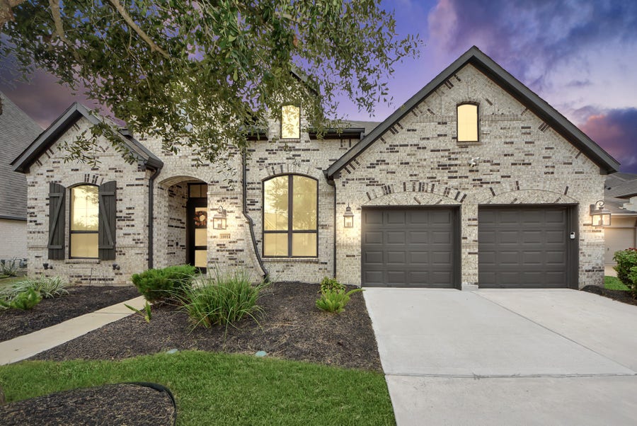 Property photo for 10014 Galileo Lane, Iowa Colony, TX
