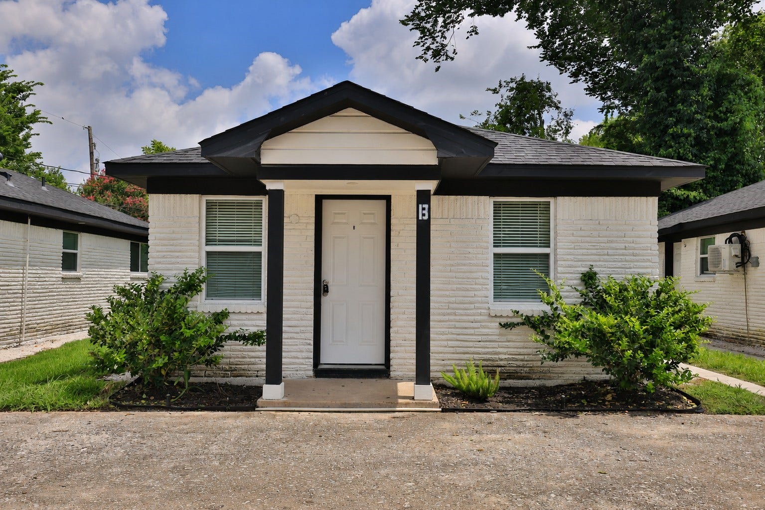 4116 Linn Street, #B, Houston, TX 77026 4116 Linn Street, #B, Houston, TX 77026