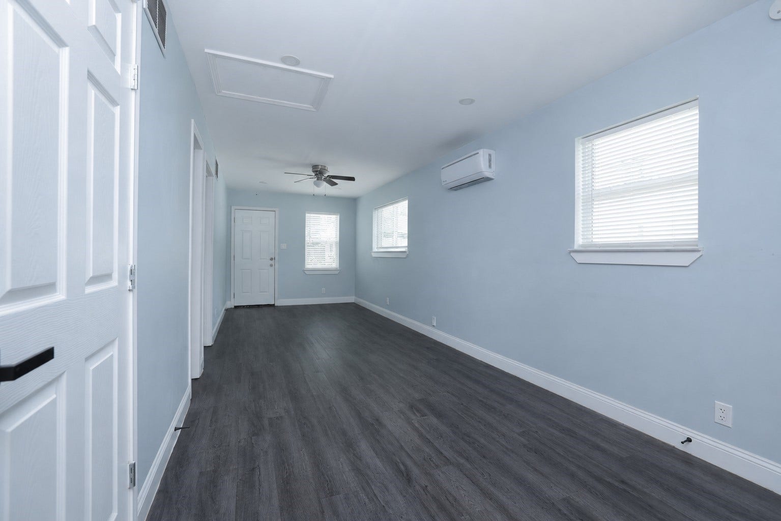 4116 Linn Street, #B, Houston, TX 77026 4116 Linn Street, #B, Houston, TX 77026