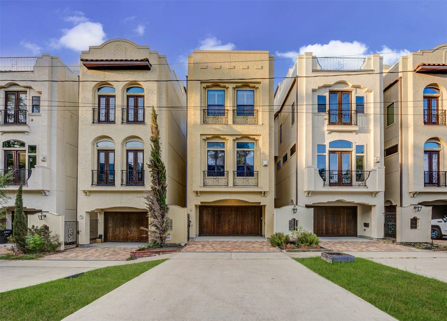 Property photo for 1809 W 24th Street, Houston, TX