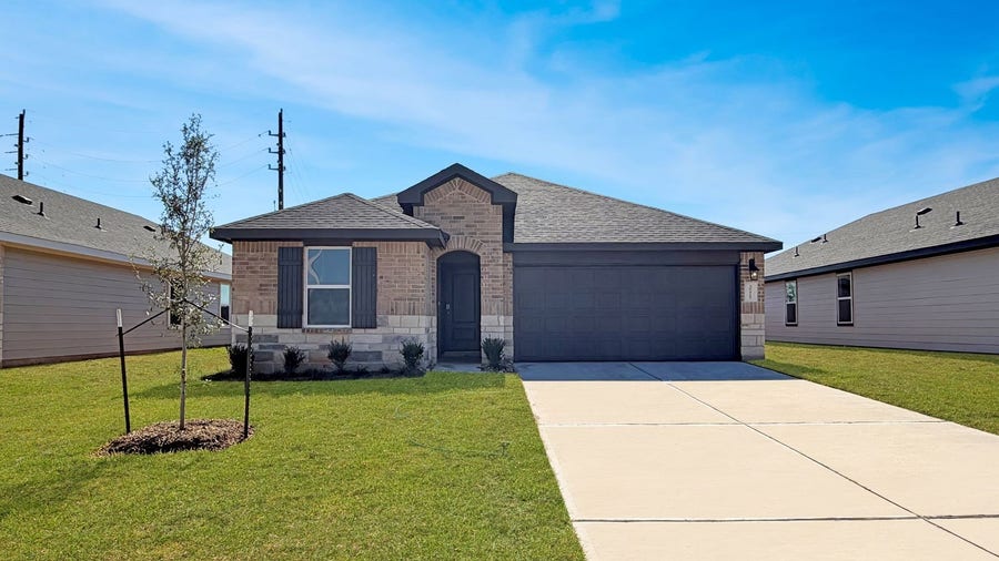Property photo for 3511 Turnpike Drive, Fulshear, TX