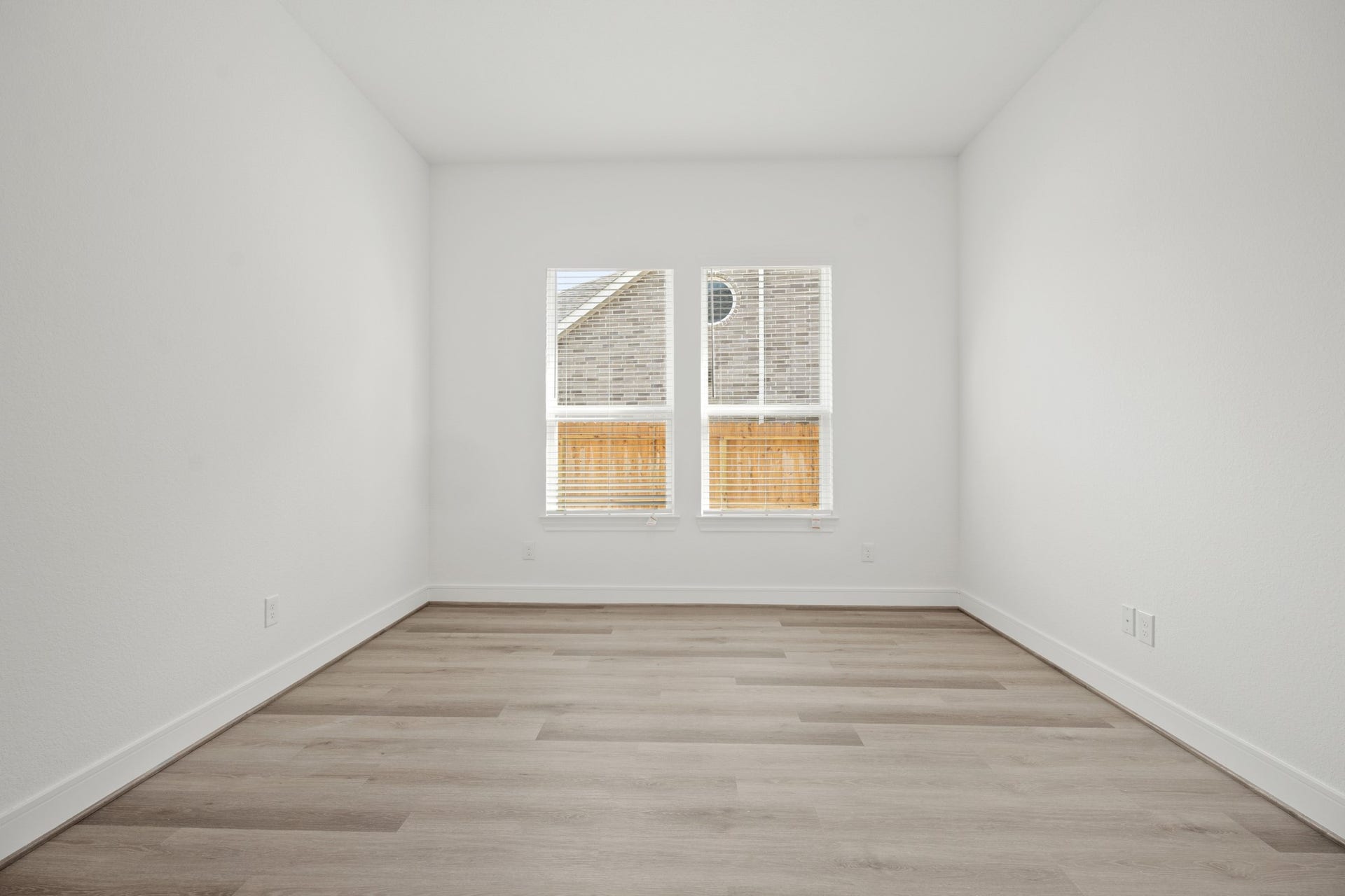 1801 S Wildflower Drive, Deer Park, TX 77536 Convenient home office (*Photo not of actual home and used for illustration purposes only.)