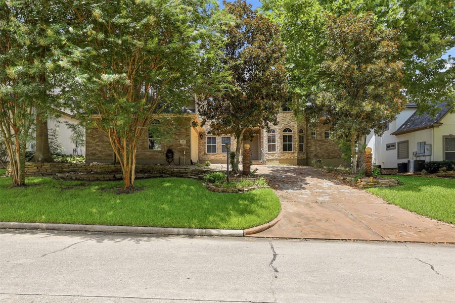 Property photo for 79 Melrose Drive, Montgomery, TX