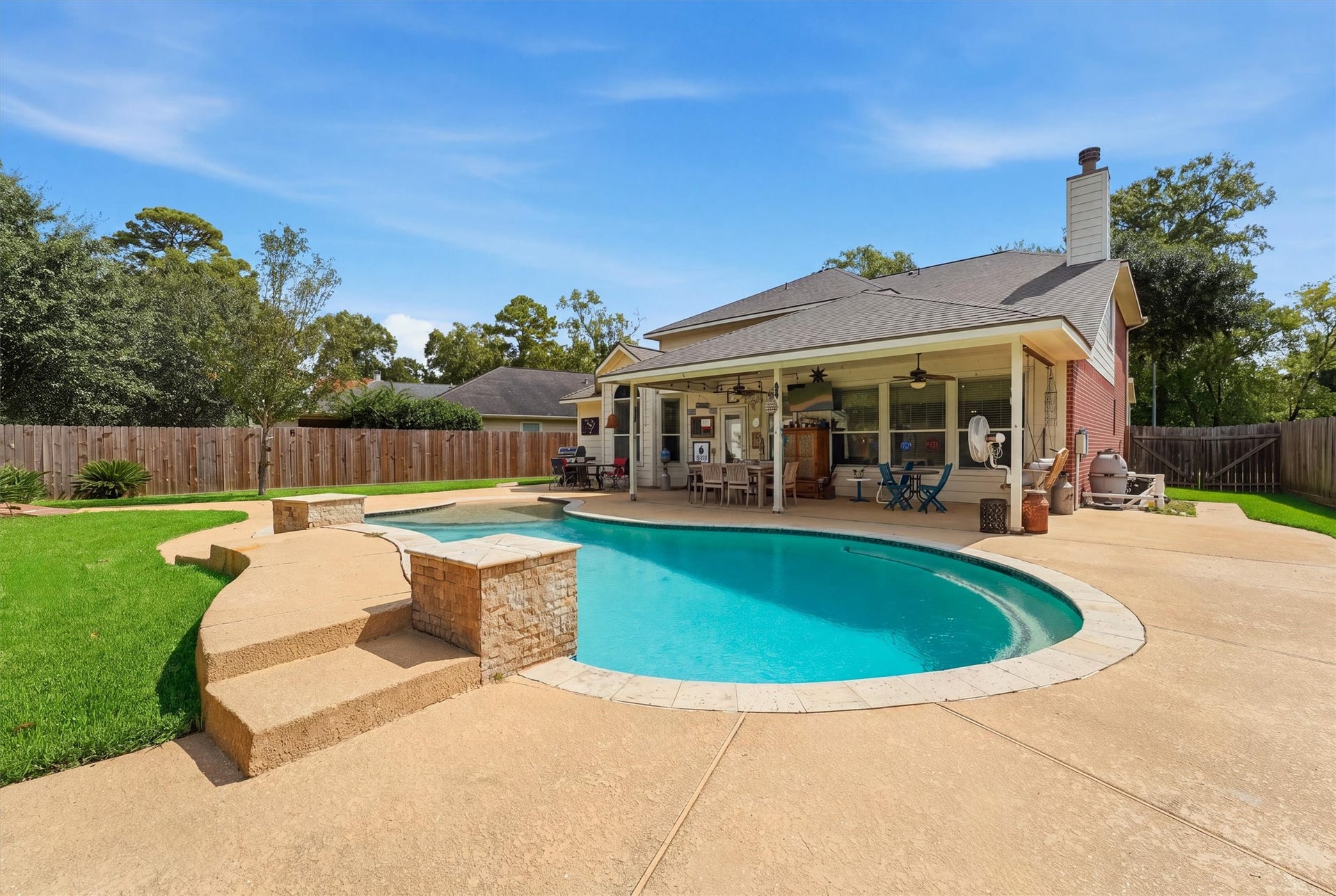 1719 Cloister Drive, Crosby, TX 77532 1719 Cloister Drive, Crosby, TX 77532