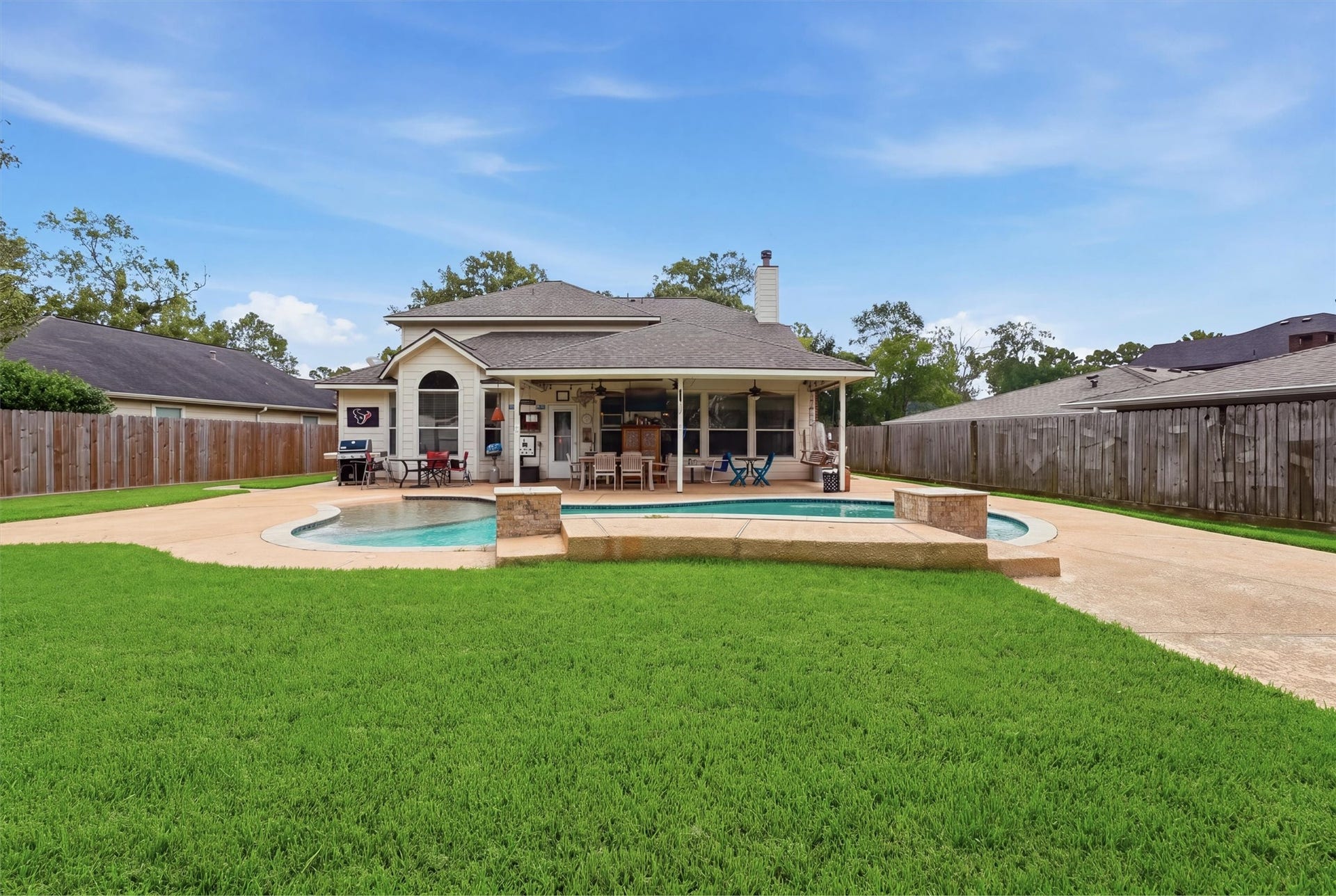 1719 Cloister Drive, Crosby, TX 77532 1719 Cloister Drive, Crosby, TX 77532