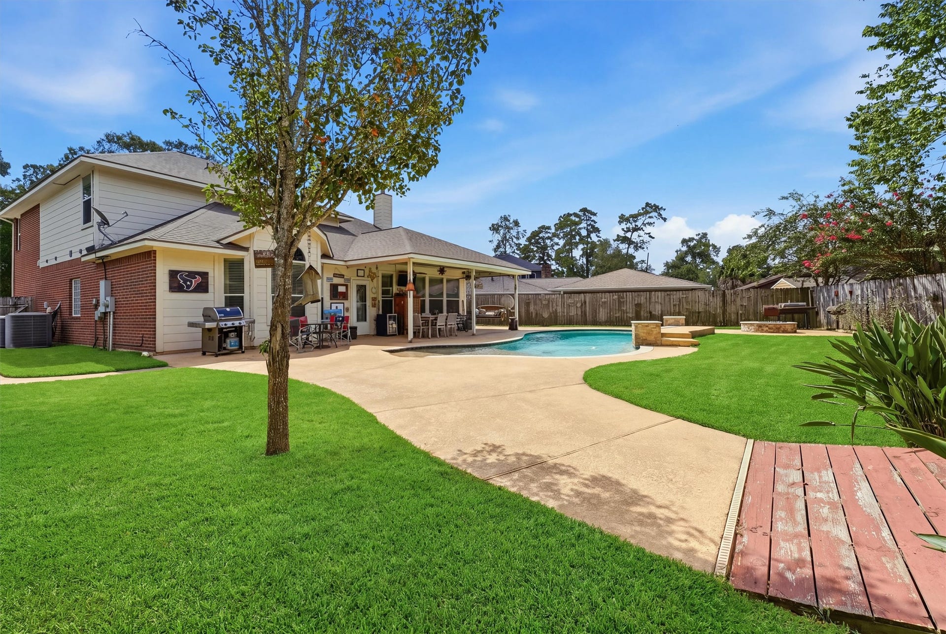 1719 Cloister Drive, Crosby, TX 77532 1719 Cloister Drive, Crosby, TX 77532
