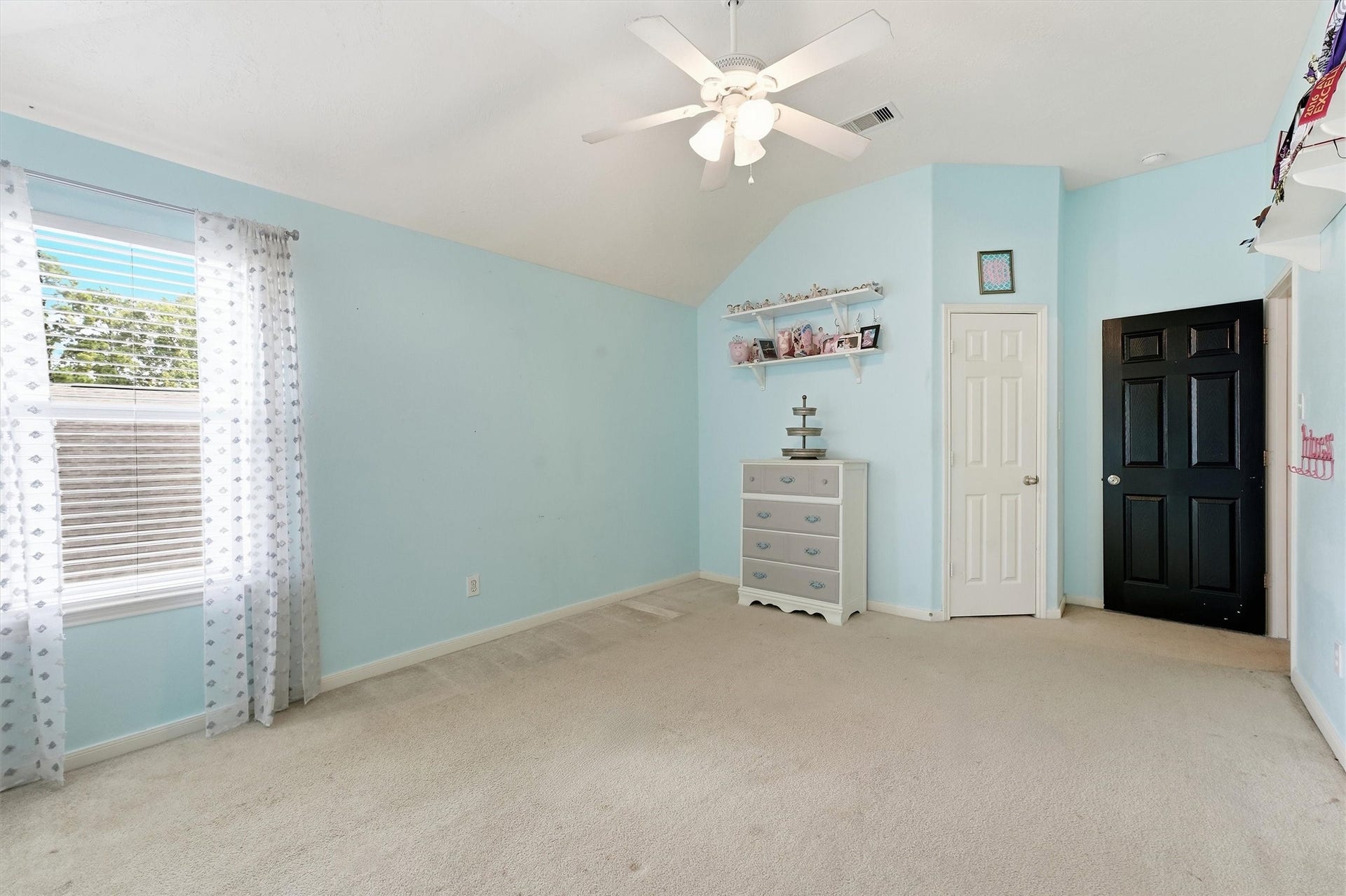 1719 Cloister Drive, Crosby, TX 77532 2nd Bedroom