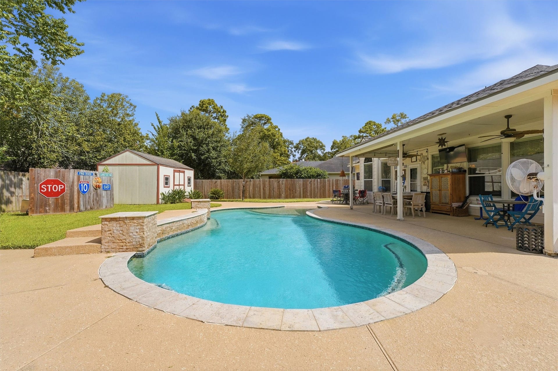 1719 Cloister Drive, Crosby, TX 77532 1719 Cloister Drive, Crosby, TX 77532