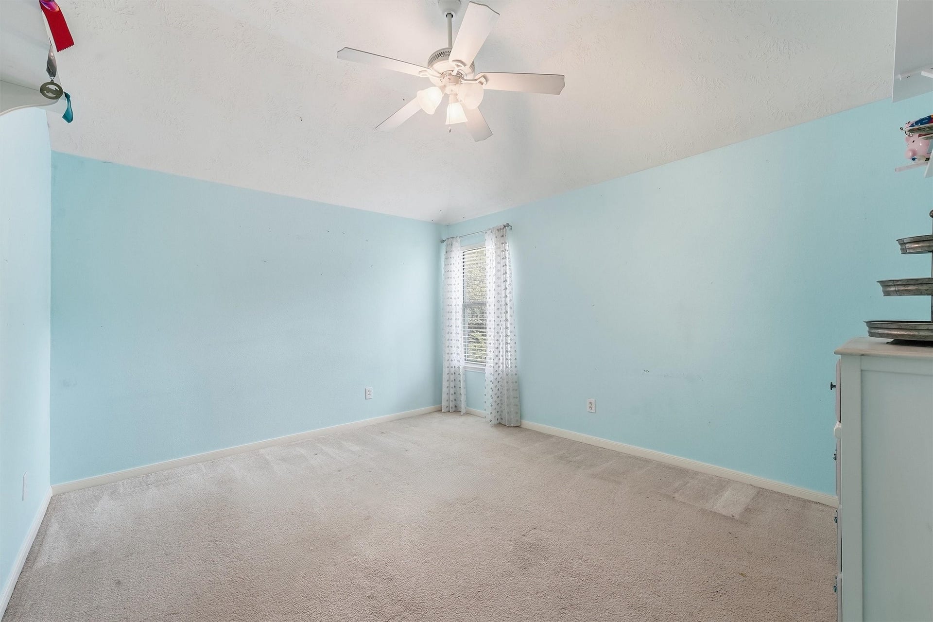 1719 Cloister Drive, Crosby, TX 77532 2nd Bedroom