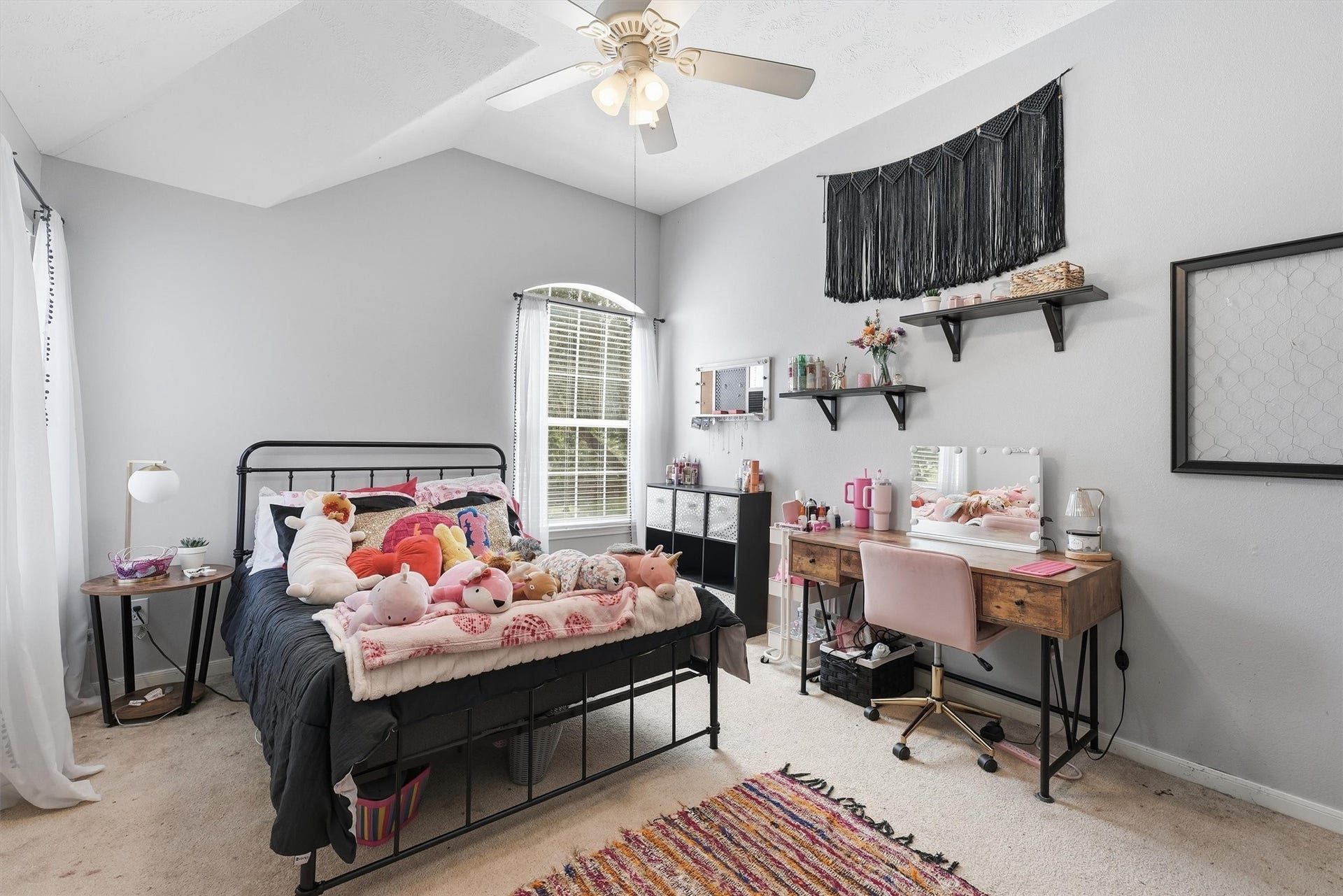 1719 Cloister Drive, Crosby, TX 77532 4th Bedroom