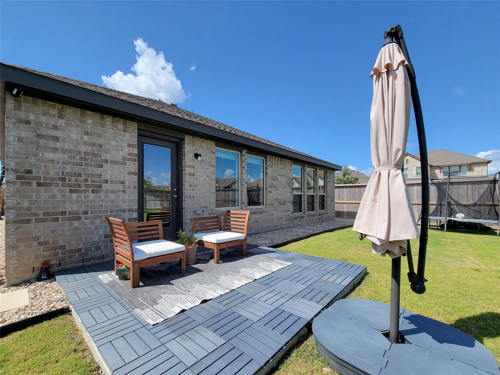 2403 Lemon Grass Drive, Fulshear, TX 77423