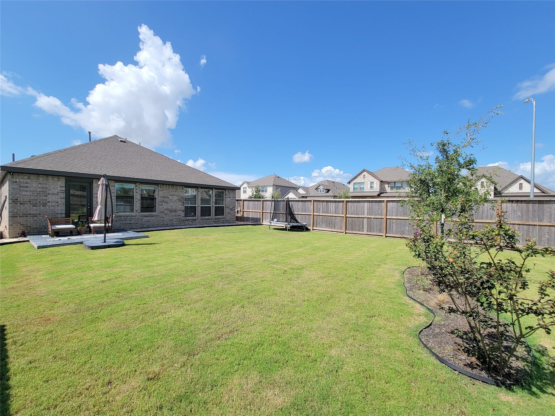 2403 Lemon Grass Drive, Fulshear, TX 77423