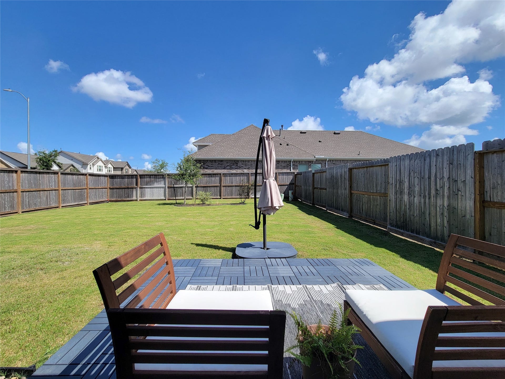 2403 Lemon Grass Drive, Fulshear, TX 77423