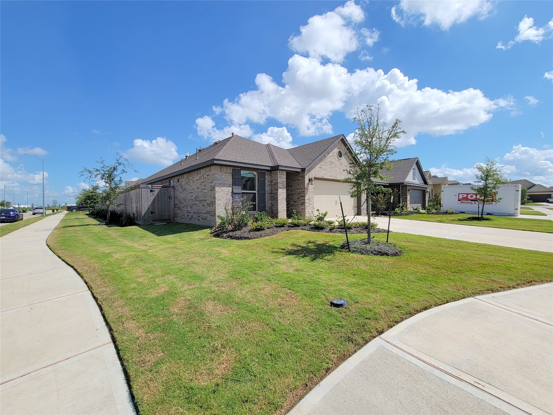 2403 Lemon Grass Drive, Fulshear, TX 77423