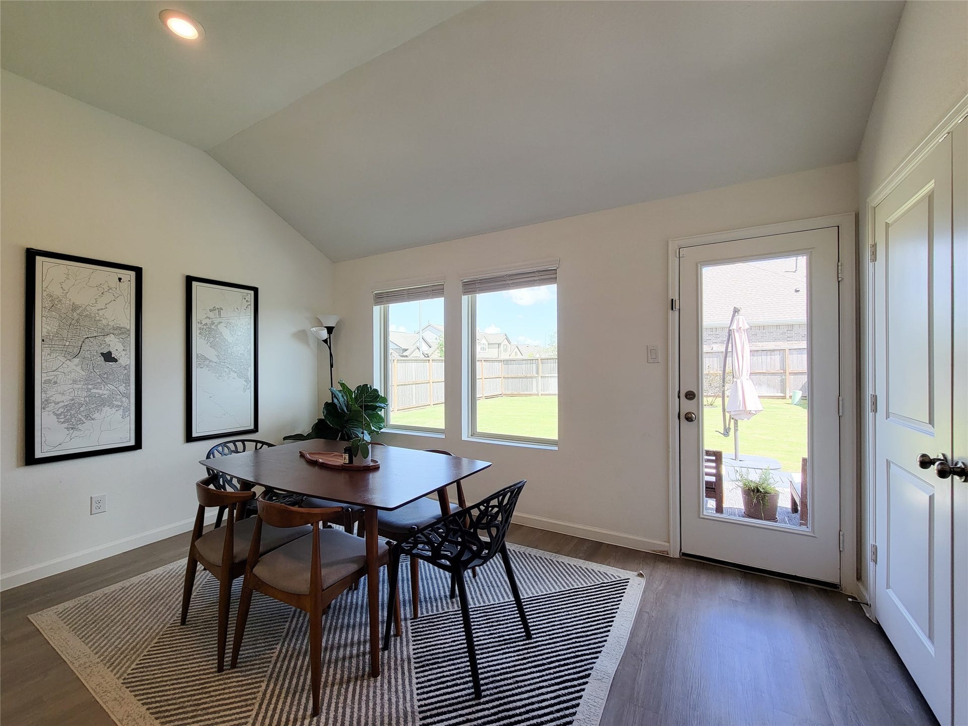 2403 Lemon Grass Drive, Fulshear, TX 77423