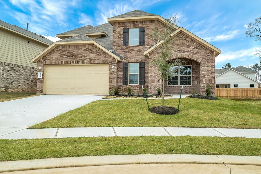Property photo for 14115 Windigo Court, Conroe, TX