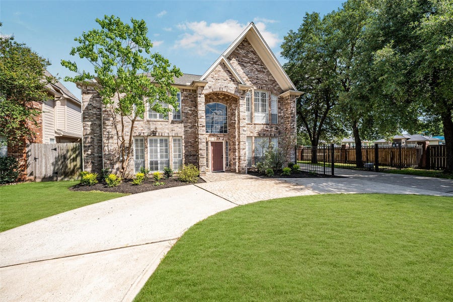 Property photo for 8002 Royal Crest Court, Houston, TX