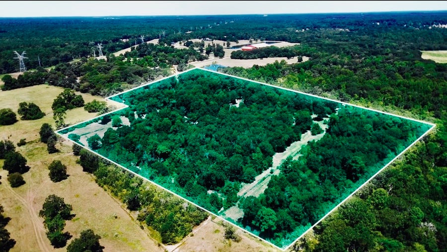 Property photo for 9846 Post Oak Cemetery Road, Montgomery, TX