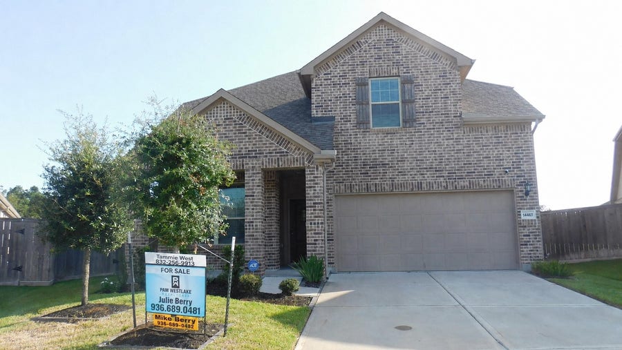 Property photo for 14467 Cardinal Forest Drive, Conroe, TX